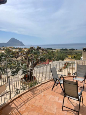 A Casa di Amy 2.0 Macari Di San Vito Lo Capo